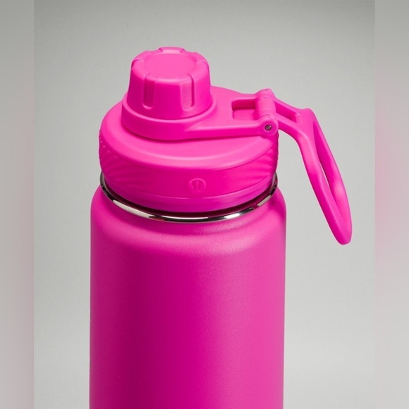 NWT (card board tag) BACK TO LIFE SPORTS BOTTLE 24OZ - Picture 3 of 16